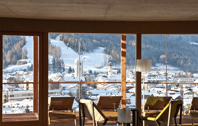  Hotel Leitlhof 39038 Innichen - Sexten - Dolomiten in Südtirol
