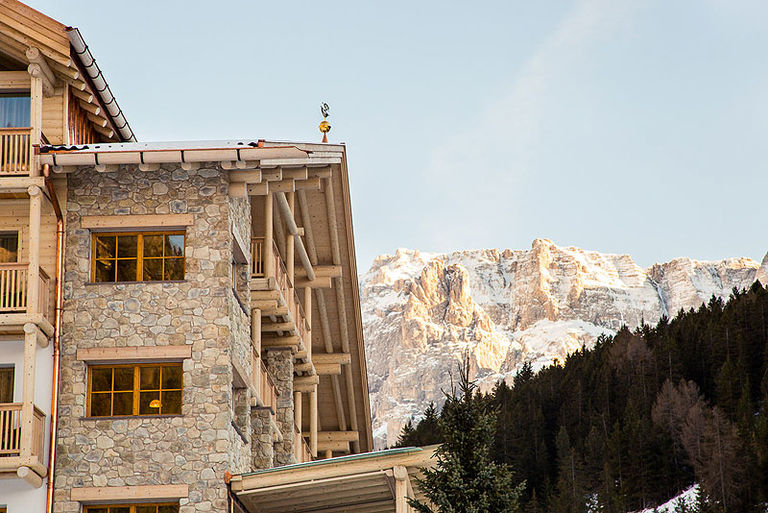  Hotel Portillo Dolomites 39048 Wolkenstein/Gröden - Grödental - Dolomiten in Südtirol
