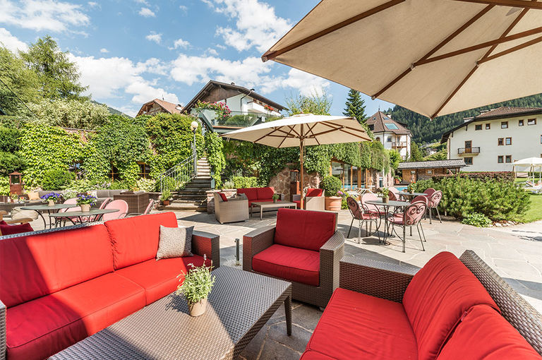  Hotel Angelo Engel 39046 St. Ulrich/Gröden - Grödental - Dolomiten in Südtirol
