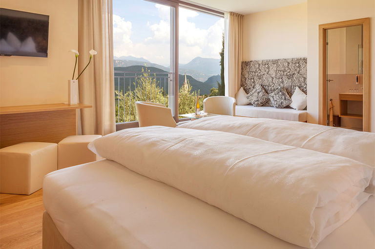  B&B Boutique Hotel Feldererhof 39052 Kaltern - Kalterersee in Südtirol
