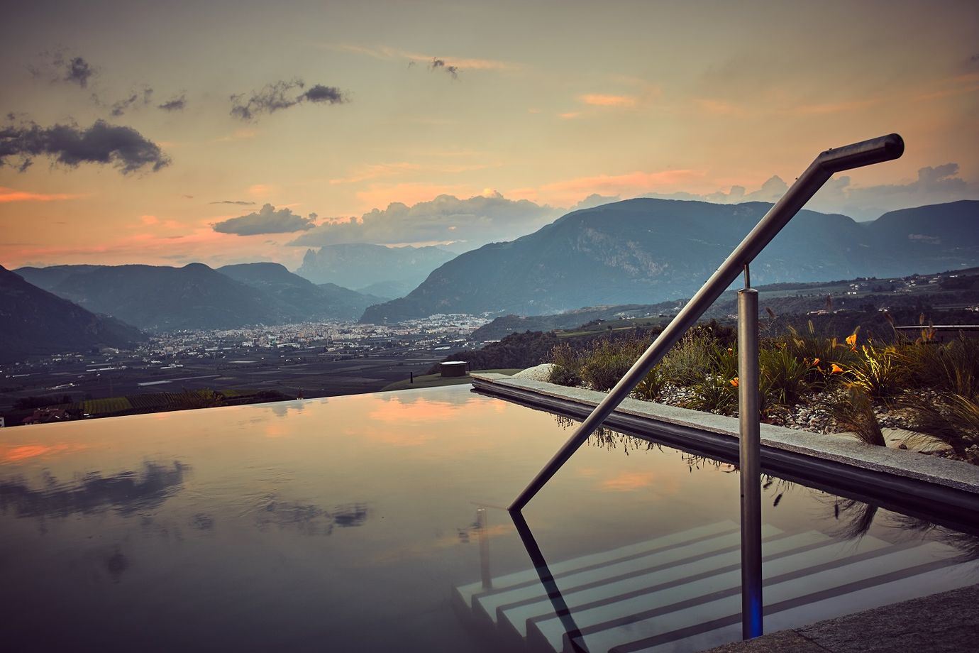  Hotel Schloss Korb 39057 Missian - St.Pauls/Eppan - Bozen in Südtirol
