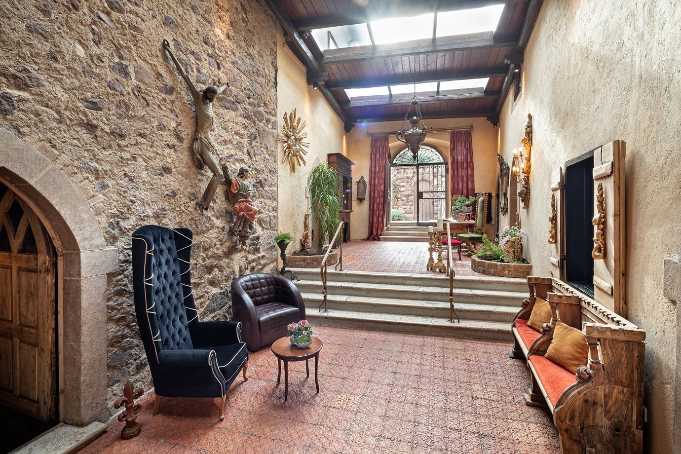  Hotel Schloss Korb 39057 Missian - St.Pauls/Eppan - Bozen in Südtirol
