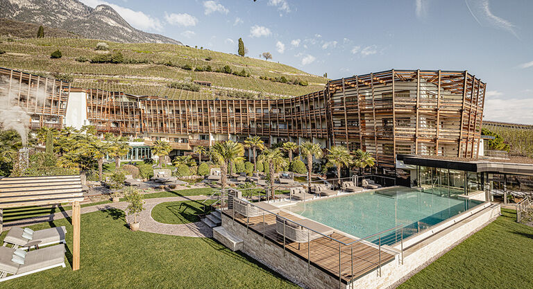 ***** Lake SPA Hotel SEELEITEN