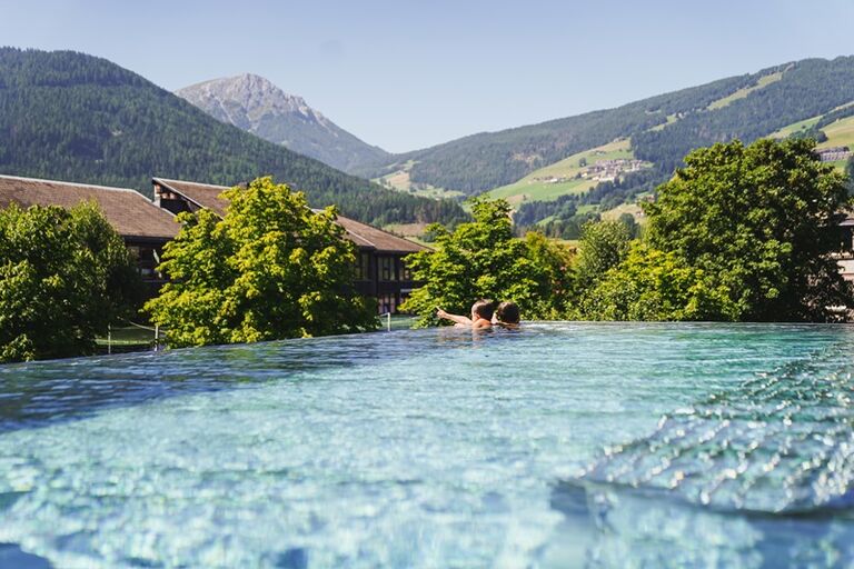 4 Sterne S Fameli 39030 Olang in Südtirol
