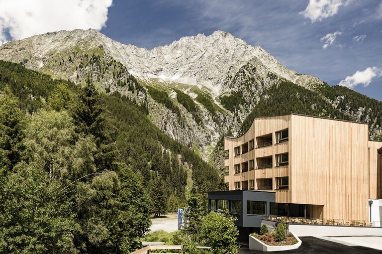 4 Sterne Falkensteiner Hotel Antholz 39030 Rasen Antholz in Südtirol
