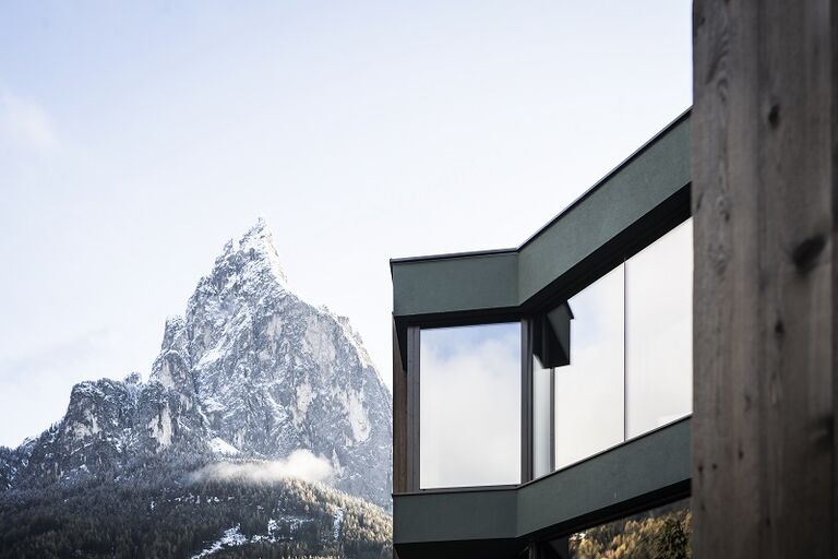  Floris Green Suites 39040 Kastelruth - Seis in Südtirol
