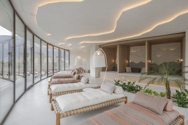  Hotel Prokulus 39025 Naturns bei Meran - Meranerland in Südtirol
