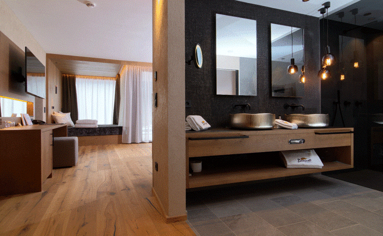  Bonfanti Design Hotel 39030 St. Sigmund/Kiens in Südtirol

