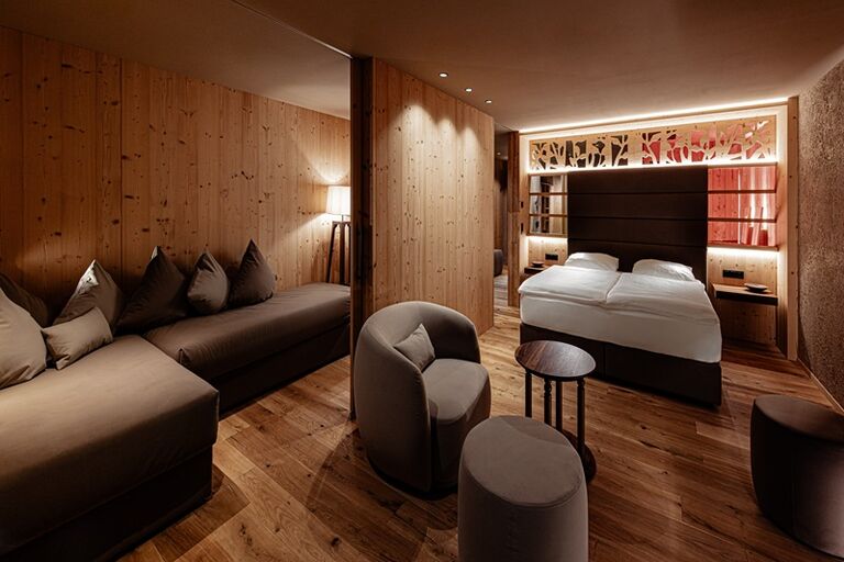  Hotel MASL 39037 Vals/Mühlbach - Pustertal in Südtirol

