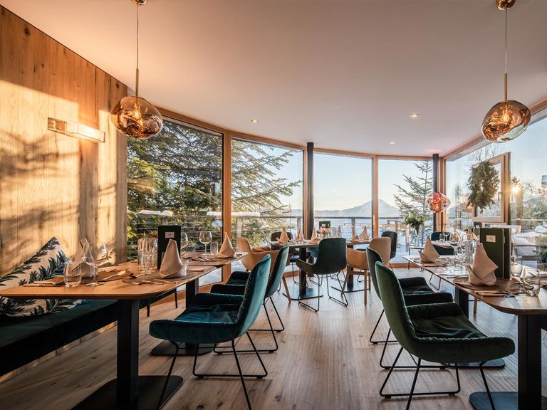  Hotel Hirzer 2781 39040 Hafling bei Meran - Meranerland in Südtirol
