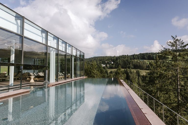  Hotel Saltus 39050 Jenesien bei Bozen in Südtirol
