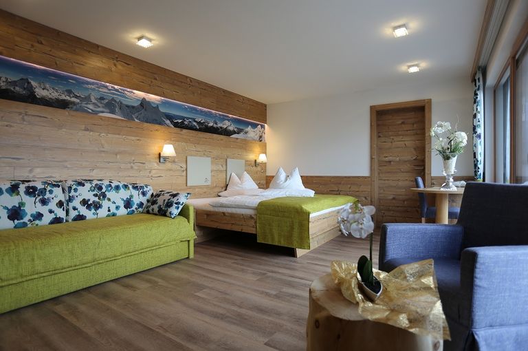 Molaris Lodges 39037 Mühlbach in Südtirol

