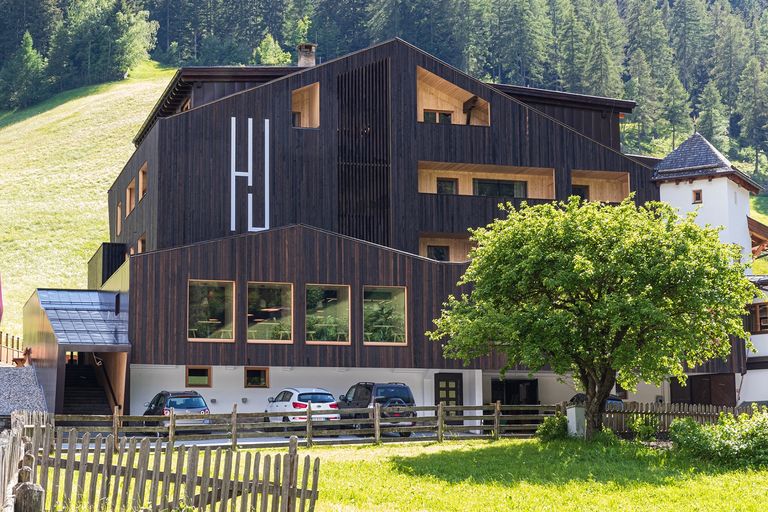 4 Stars Hotel Jaufentalerhof 39040 Ratschings nel Tirolo del Sud
