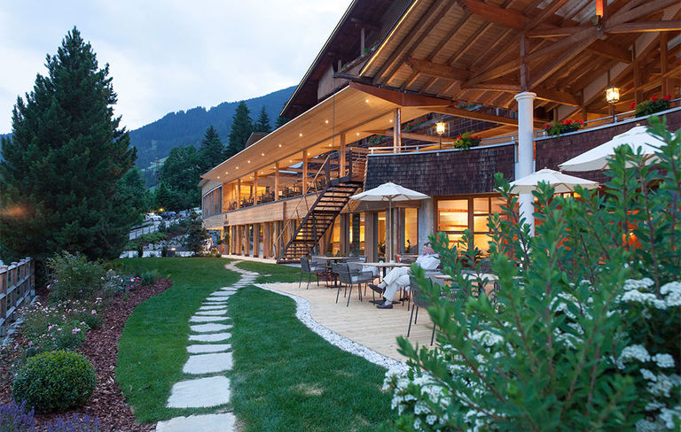  Hotel Leitlhof 39038 Innichen - Sexten - Dolomiten in Südtirol
