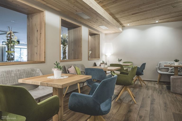  Molaris Lodges 39037 Mühlbach in Südtirol

