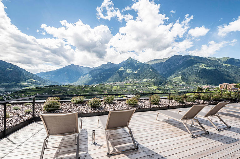  Schenna Resort 39017 Schenna bei Meran – Meraner Land in Südtirol
