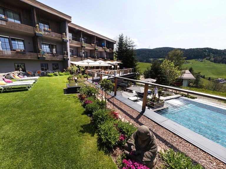  Hotel Hirzer 2781 39040 Hafling bei Meran - Meranerland in Südtirol
