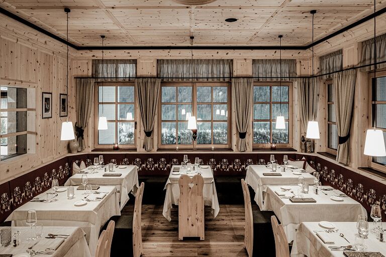  Hotel MASL 39037 Vals/Mühlbach - Pustertal in Südtirol
