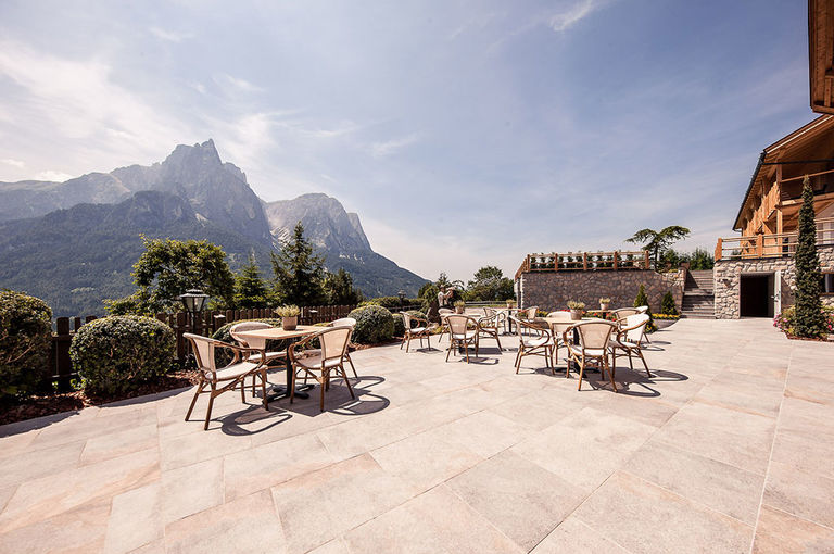  Residence Hotel Sonus Alpis 39040 Kastelruth - Seiser Alm - Dolomiten in Südtirol
