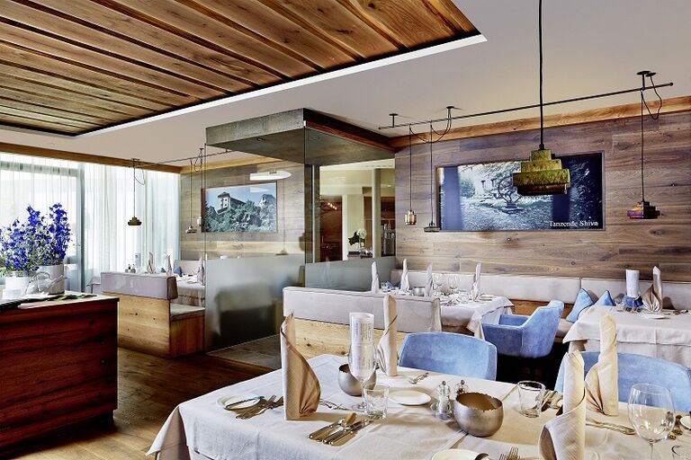  Hotel Prokulus 39025 Naturns bei Meran - Meranerland in Südtirol

