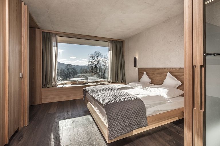  Paula Wiesinger Apartments & Suites 39040 Seis am Schlern in Südtirol

