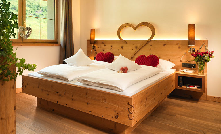 4 Sterne Hotel Pfelderer Hof 39013 Moos in Passeier - Passeiertal - Meranerland in Südtirol

