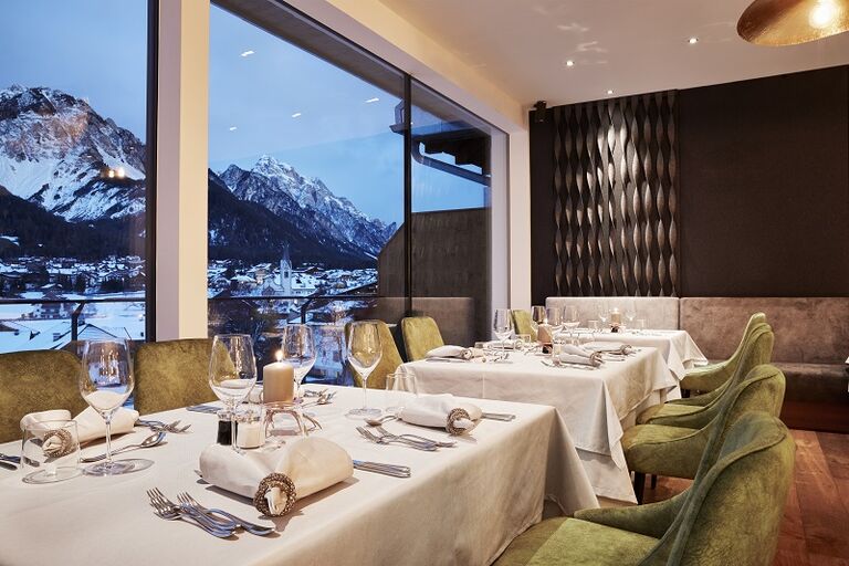  Excelsior Dolomites Life Resort 39030 St. Vigil/Enneberg - Gadertal - Dolomiten in Südtirol
