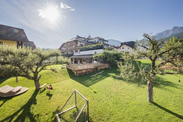  Fameli 39030 Olang in Südtirol
