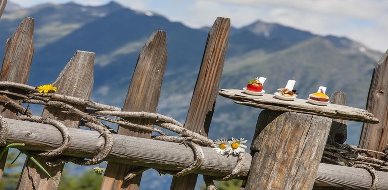  Wohlfühlhotel Falzeben 39010 Hafling - Meran in Südtirol
