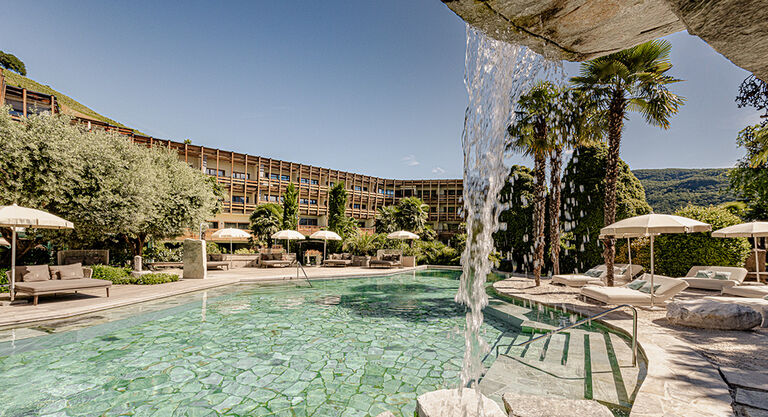 ***** Lake SPA Hotel SEELEITEN