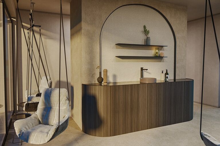  SomVita Suites 39019 Dorf Tirol in Südtirol
