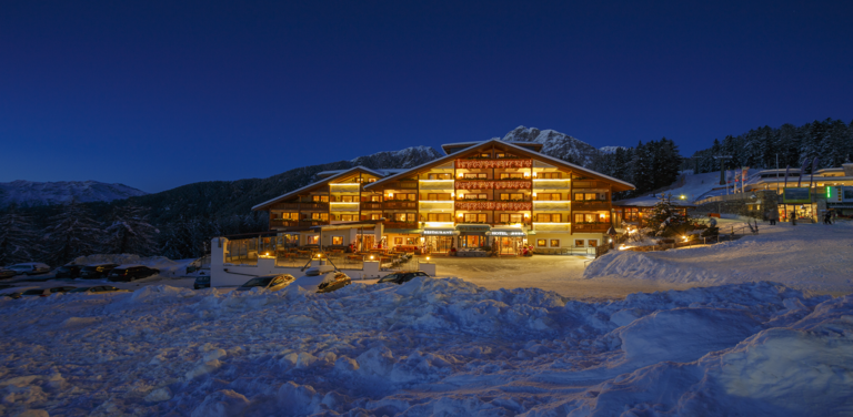  Wohlfühlhotel Falzeben 39010 Hafling - Meran in Südtirol
