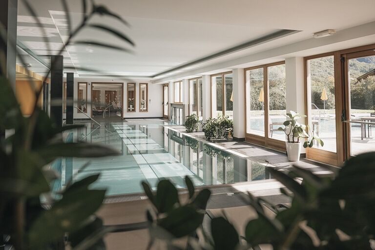  theiner’s garten DAS BIOREFUGIUM 39010 Gargazon bei Meran in Südtirol
