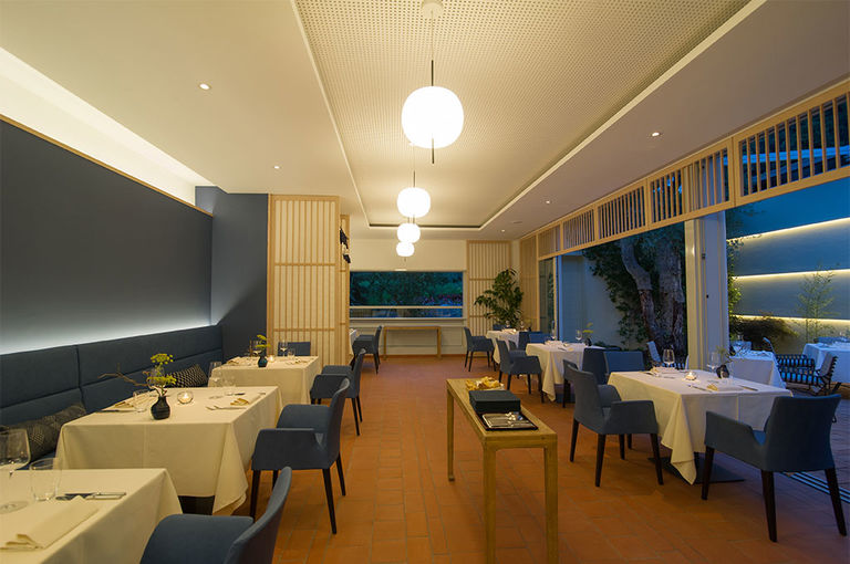  Hidalgo Suites · Restaurant · Beef Tasting 39014 Burgstall bei Meran - Meranerland in Südtirol
