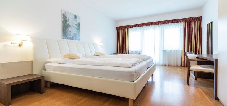  Hotel Markushof 39040 Auer in Südtirol
