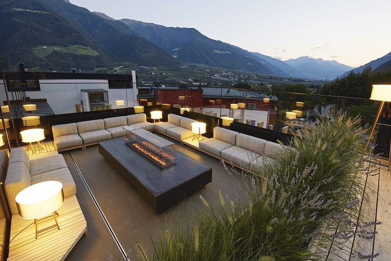 DolceVita Resort Lindenhof 39025 Naturns in Südtirol
