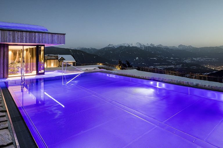  Tratterhof Mountain Sky Hotel 39037 Mühlbach/Meransen in Südtirol
