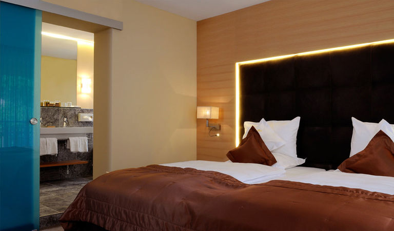  Park Hotel Mignon 39012 Meran - Meranerland in Südtirol
