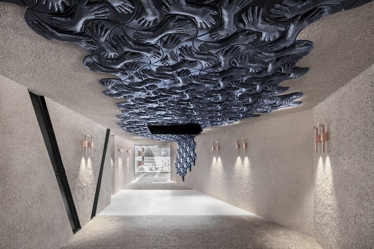 4 Sterne Boutique Hotel Badhaus 39042 Brixen in Südtirol
