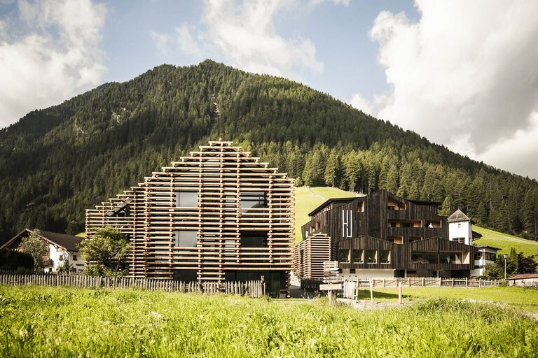  Hotel Jaufentalerhof 39040 Ratschings in Südtirol
