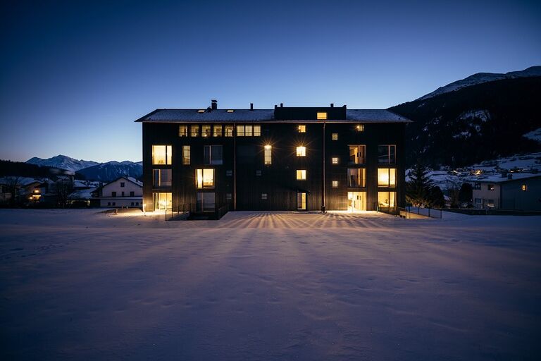 Special Hotels Auramonte 39027 St. Valentin in Südtirol
