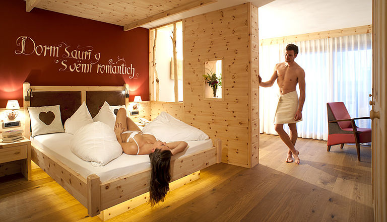  ABINEA Dolomiti Romantic SPA Hotel    39040 Kastelruth - Seiseralm - Dolomiten in Südtirol
