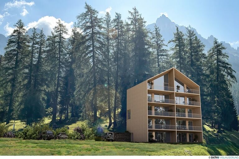  Maria Adventure Family Hotel & Lodge 39050 Deutschnofen in Südtirol
