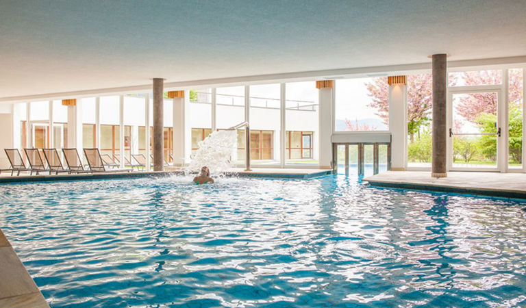  Landhotel Mühlwaldhof 39040 Natz/Schabs - Eisacktal in Südtirol
