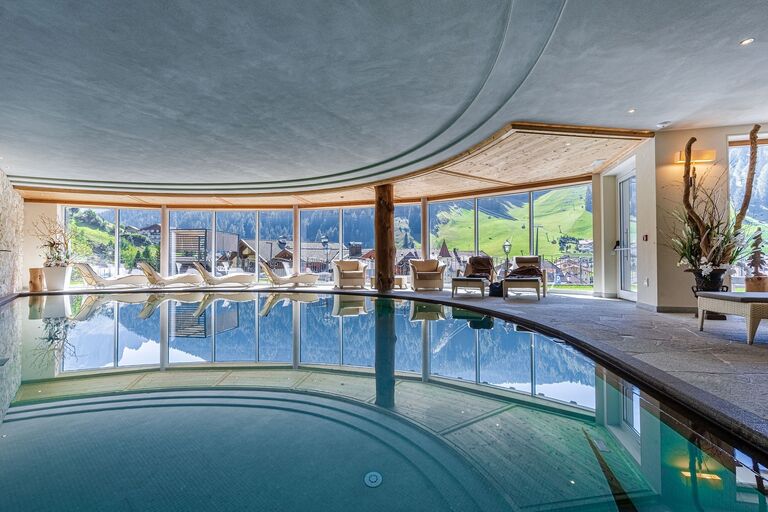  Hotel Sun Valley 39048 Wolkenstein in Gröden in Südtirol
