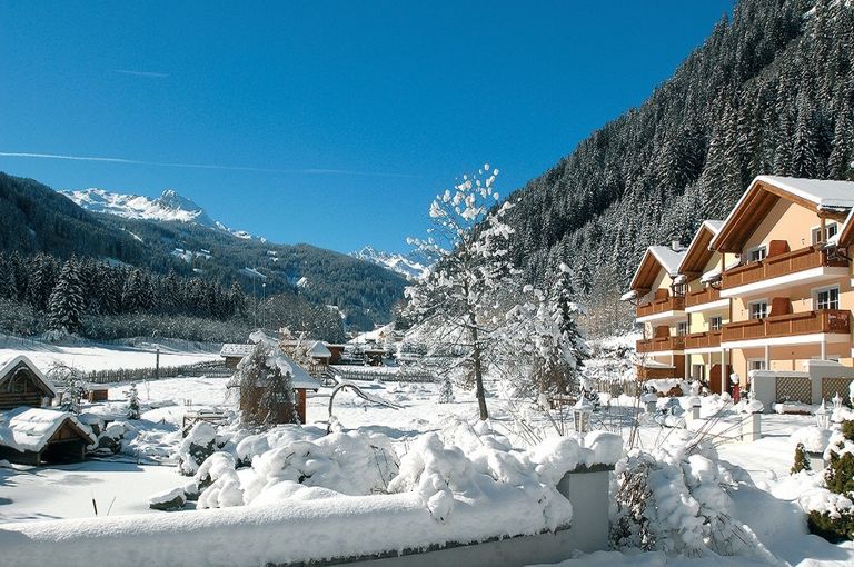  Alphotel Tyrol 39040 Ratschings - Eisacktal in Südtirol
