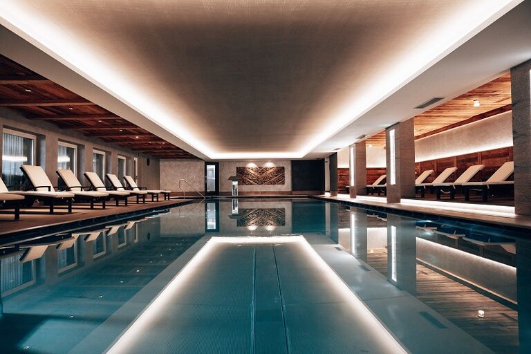  Panoramahotel Watles 39024 Mals - Vinschgau in Südtirol
