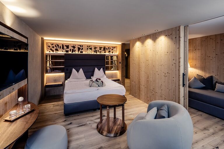  Hotel MASL 39037 Vals/Mühlbach - Pustertal in Südtirol
