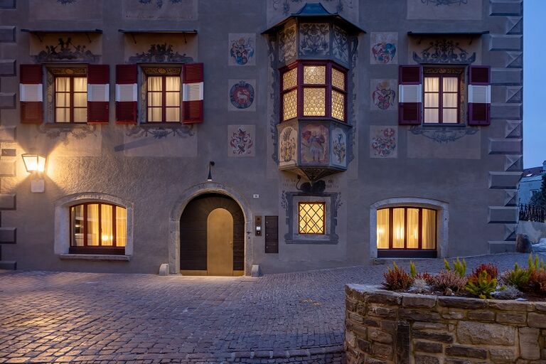 4 Sterne S Arthotel Garni Lasserhaus 39042 Brixen in Südtirol
