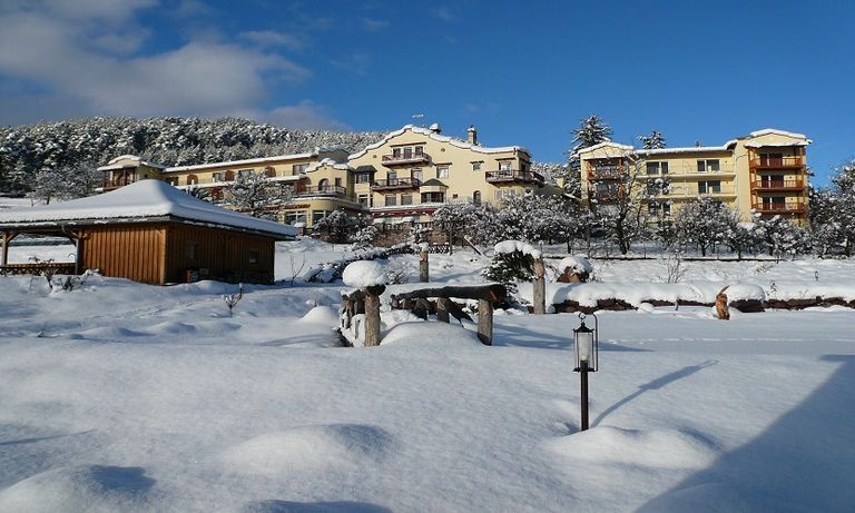  Silence & Schlosshotel Mirabell 39040 Seis am Schlern – Dolomiten – Südtirol in Südtirol
